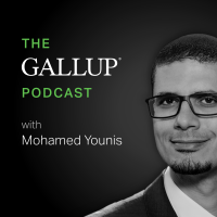 The Gallup Podcast cover
