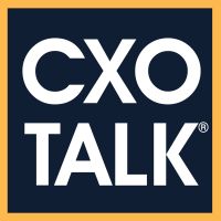 CXOTalk cover