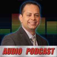 Pablo Viruega PodCast cover