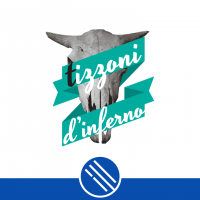 Tizzoni d'inferno cover