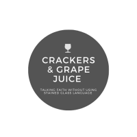 Crackers and Grape Juice cover