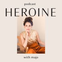 Heroine cover