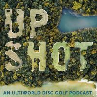 The Upshot cover