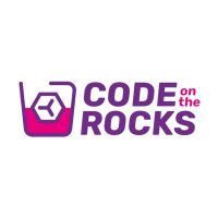 Code on the Rocks cover