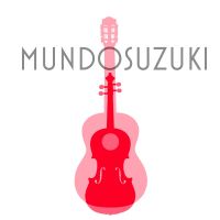 Mundo Suzuki cover