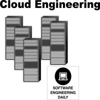 Cloud Engineering – Software Engineering Daily cover