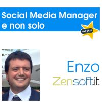 Social Media Manager e Non Solo cover