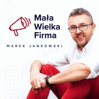 Mała Wielka Firma cover