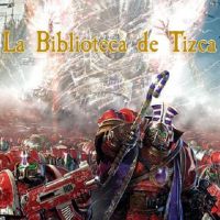 La Biblioteca de Tizca cover