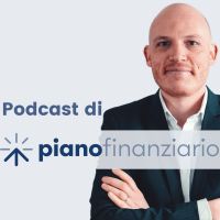 Piano Finanziario Show cover