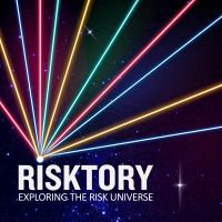 The Risktory Podcast cover