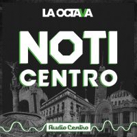 Noticentro La Octava cover