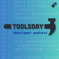 Toolsday cover