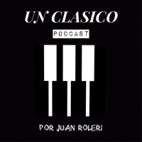 Un Clasico - Podcast cover