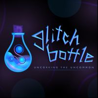 Glitch Bottle Podcast cover