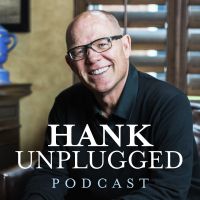 Hank Unplugged: Essential Christian Conversations cover