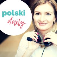 Polski Daily cover
