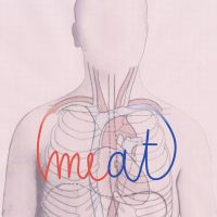 Meat cover