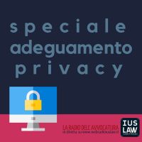 Speciale Adeguamento Privacy cover
