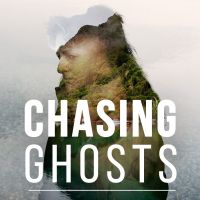 Chasing Ghosts cover