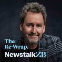 The Re-Wrap cover