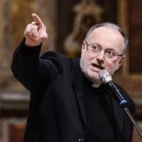 Le catechesi di don Fabio Rosini cover