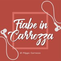 Fiabe in Carrozza cover