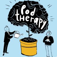 Pod Therapy cover