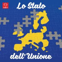 Lo Stato dell'Unione cover