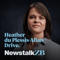 Heather du Plessis-Allan Drive cover