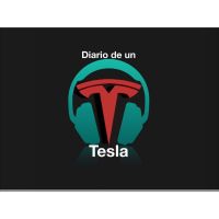 Diario De Un Tesla cover