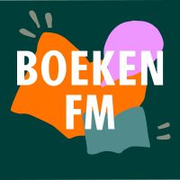 Boeken FM cover