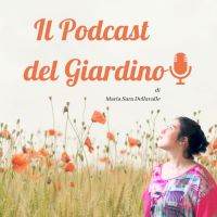 Il Podcast del Giardino cover