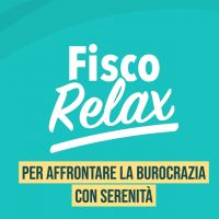 Fisco Relax cover