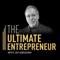 The Ultimate Entrepreneur cover