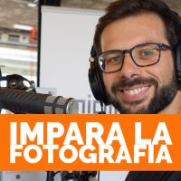 Impara La Fotografia cover