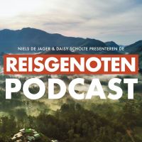 Reisgenoten cover