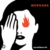 Morgana cover