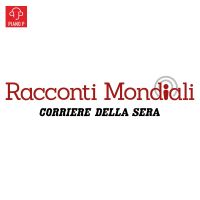 Racconti Mondiali - Corriere della Sera cover