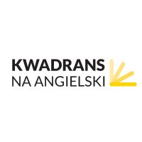 Kwadrans na angielski cover