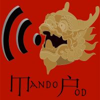 Aprende chino con MANDOPOD cover