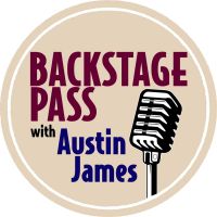 Backstage Pass cover