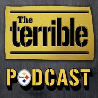 The Terrible Podcast cover