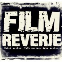 Film Reverie Indie Film Podcast cover