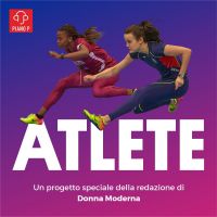 Atlete cover