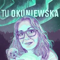 Tu Okuniewska cover