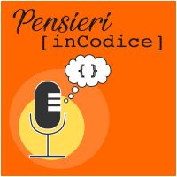 Pensieri in codice cover