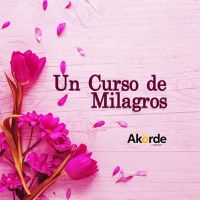 Curso de Milagros cover
