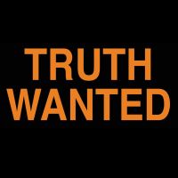 Truth Wanted cover