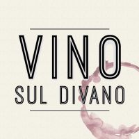 Vino sul Divano cover